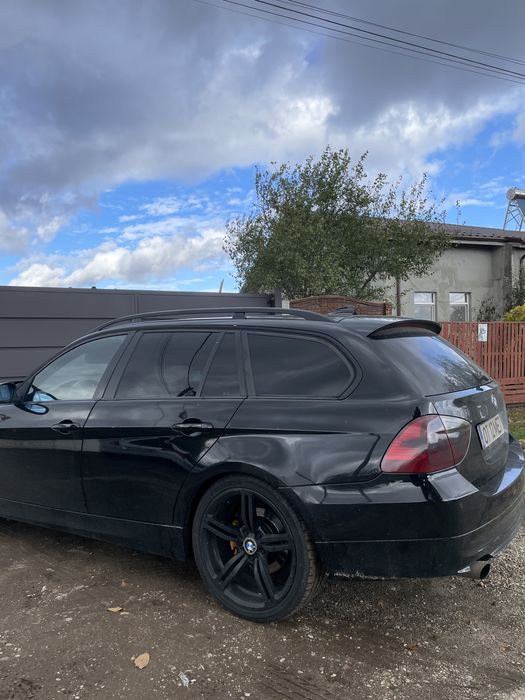 Vand jante bmw style 167 r19