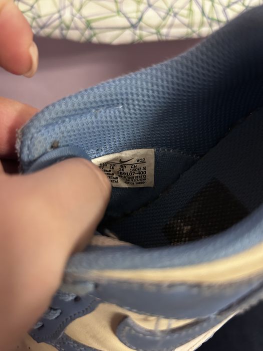 Маратонки Nike убиверсален модел