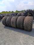 Anvelope Second Hand 550/60r22.5 Alliance Industriale