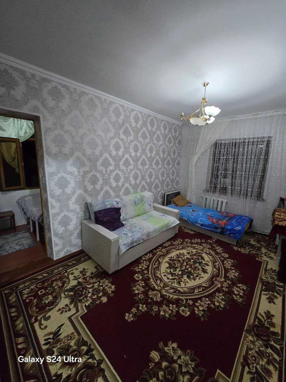 Срочно 1в2 ком. Ипотека Ахмад Югнакий ттз №С2