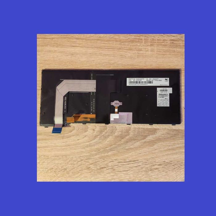 Tastatura Lenovo Yhinkpad T460S, T470S - testata, perfect functionala