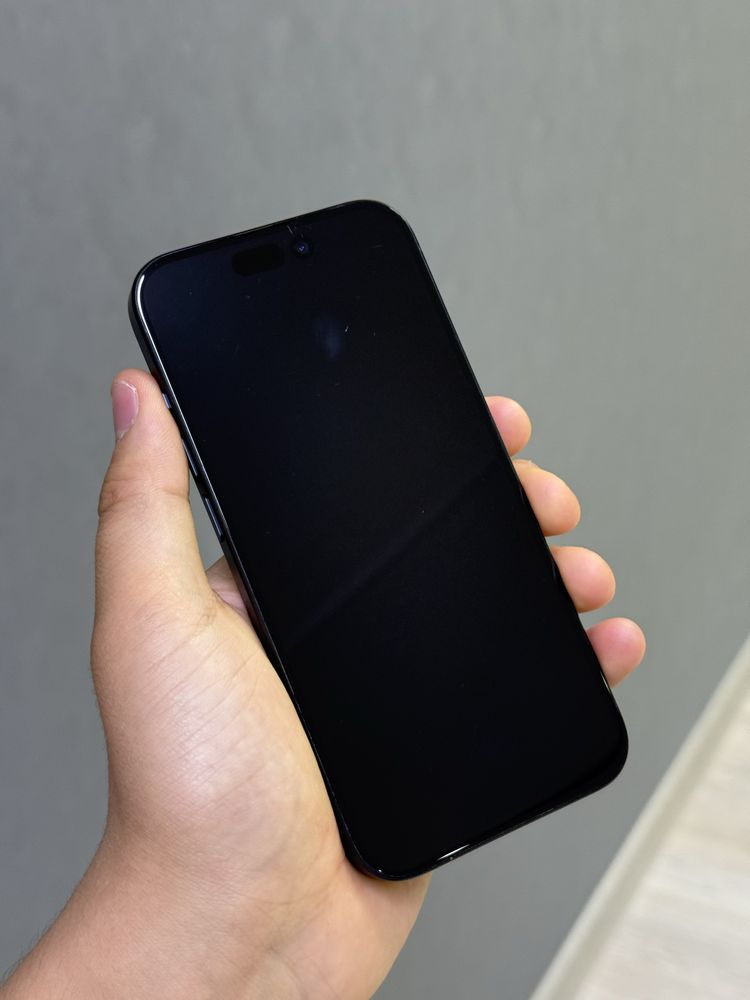 iPhone 15 Pro 256 GB | Mobile Zone