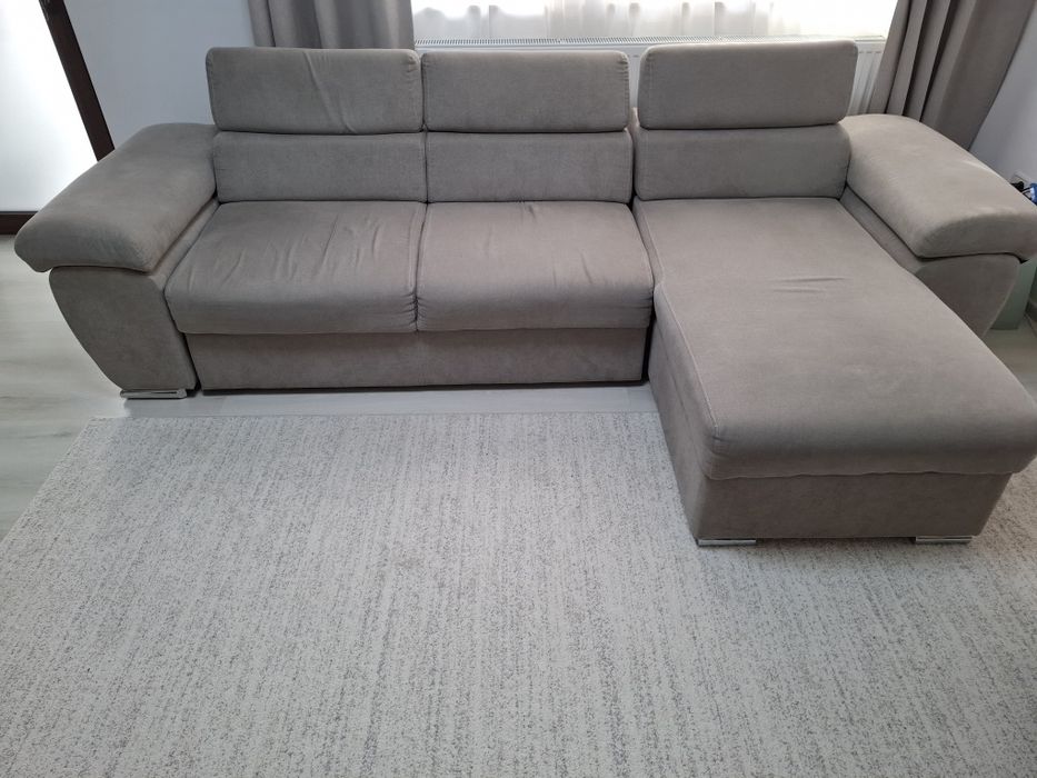 Vând Coltar extensibil!