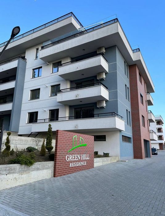 Apartament 2 camere  70 Mp