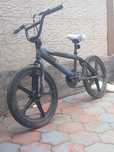 Vând bmx la o stare foarte buna