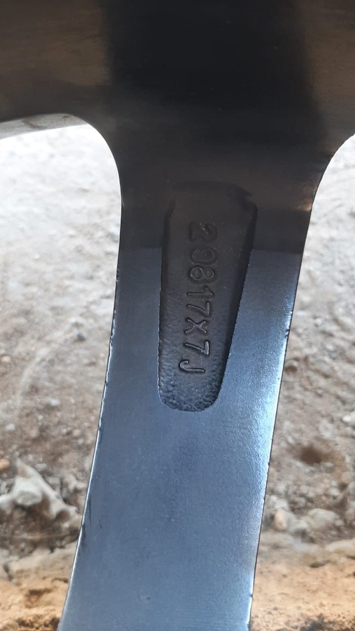 Шины с дисками MICHELIN