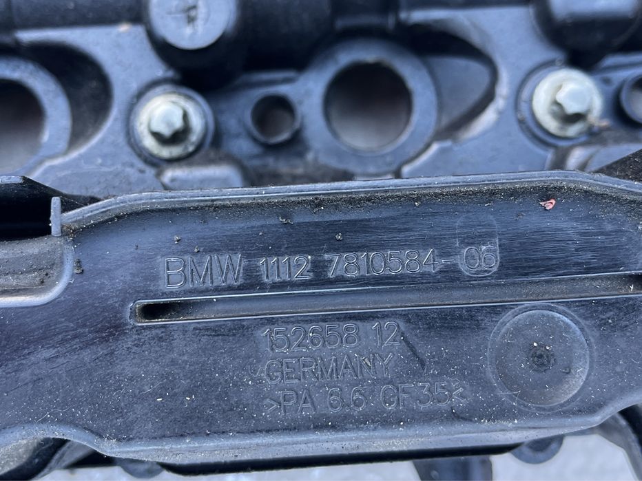 Capac culbutori BMW 2.0 N47