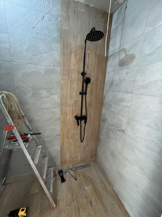 Ремонт:баня/лепена плочки и камъни,гипсокартон,боя,замазки,Вик,електро