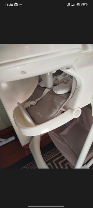 Стулчик енги ишлатилмаган