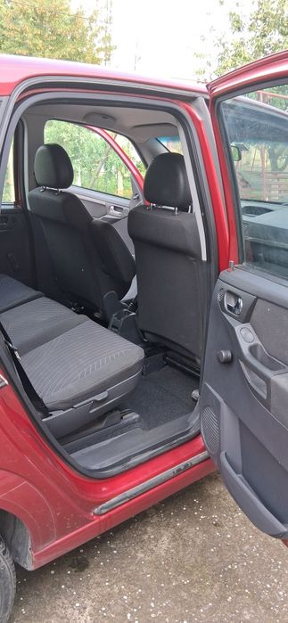 Opel merita 1.4 16v