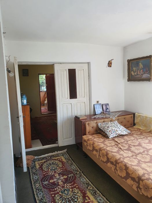 Casa de vacanta in zona turistica