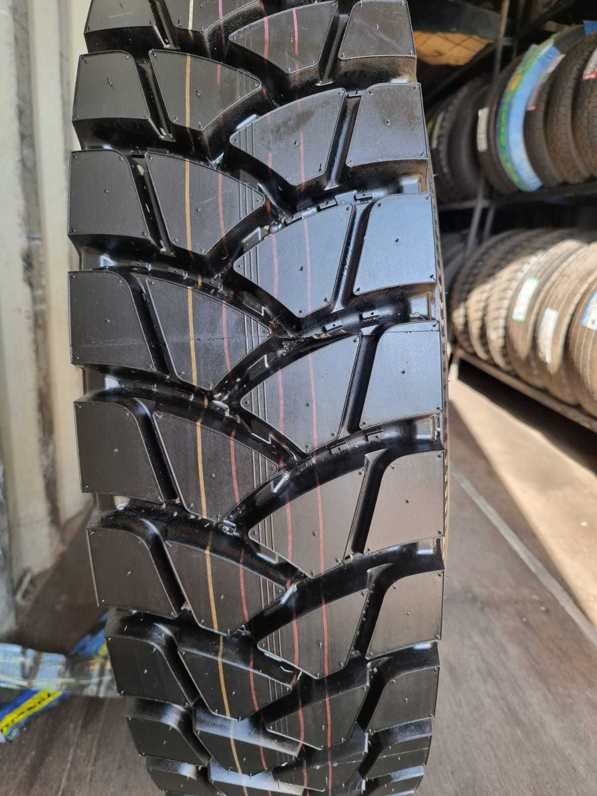 12.00 R20-22PR  TRIANGLE Жүк көлік дөңгелектері/ Грузовые шины