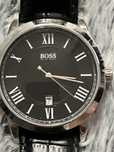 Ceas hugo boss , emporio armani