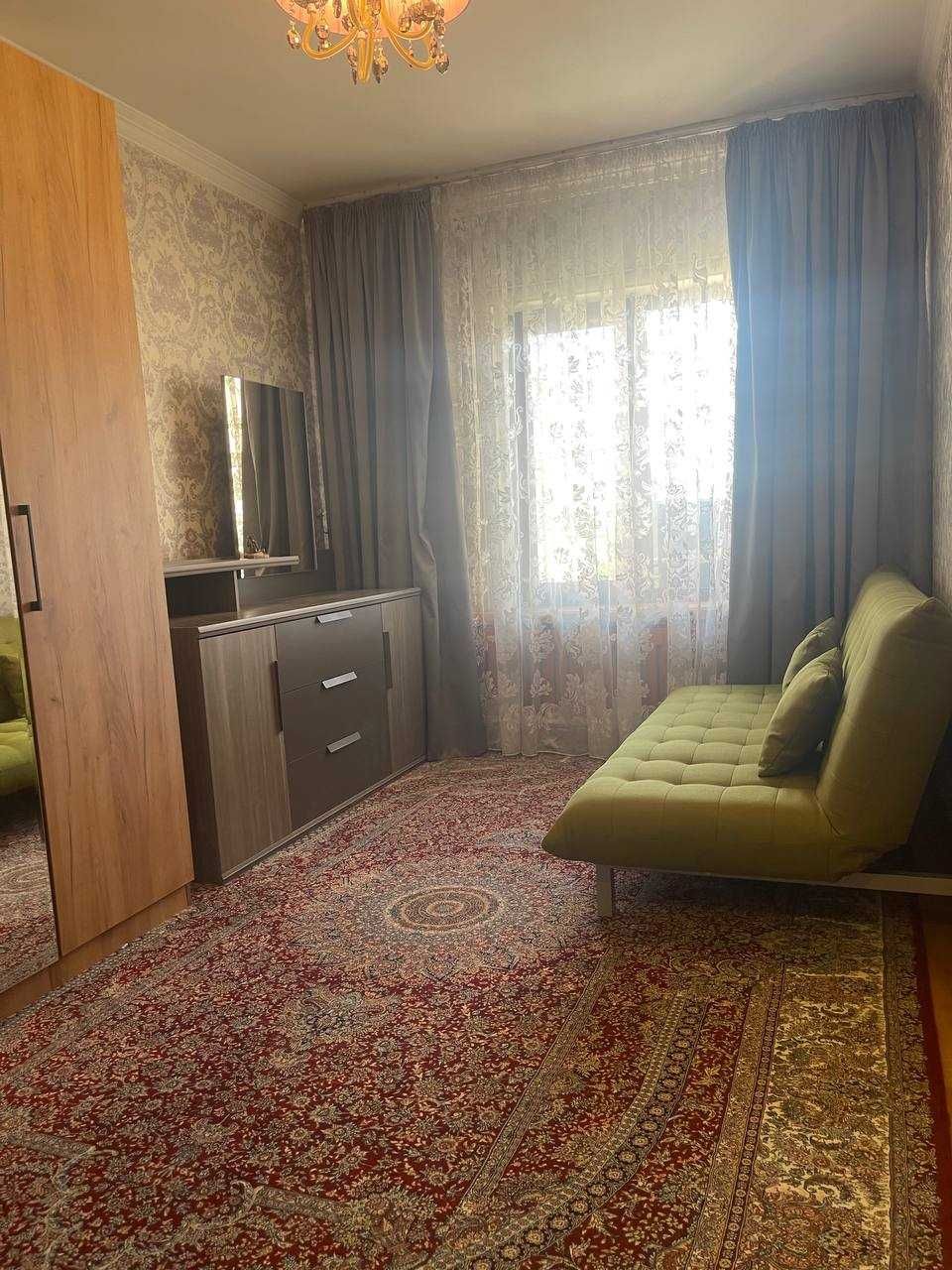 Продается 5 ком квартира