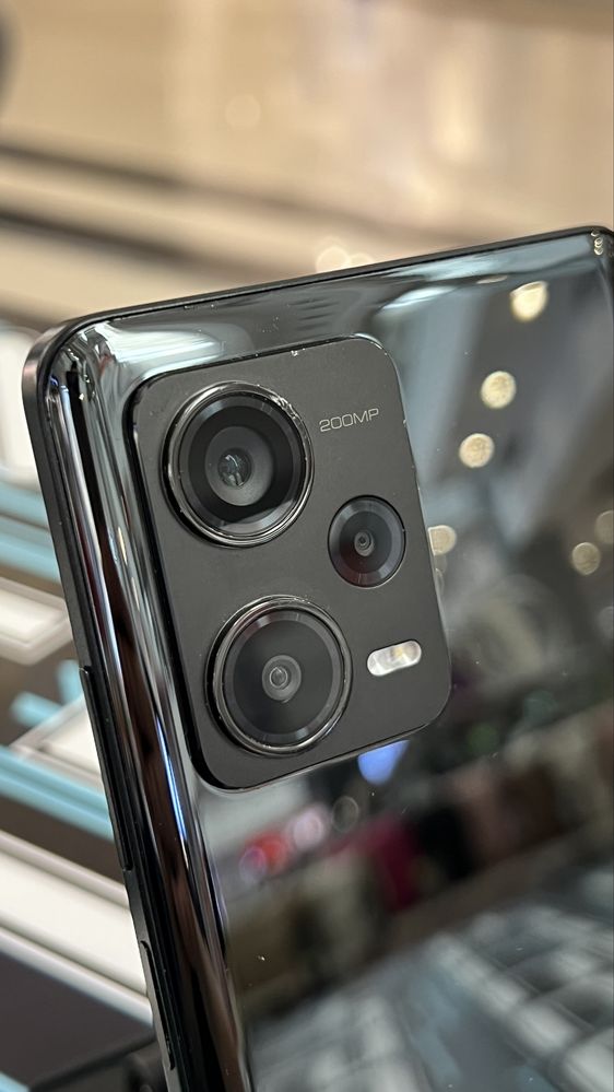 Redmi Note 12 Pro+ varianta 5G