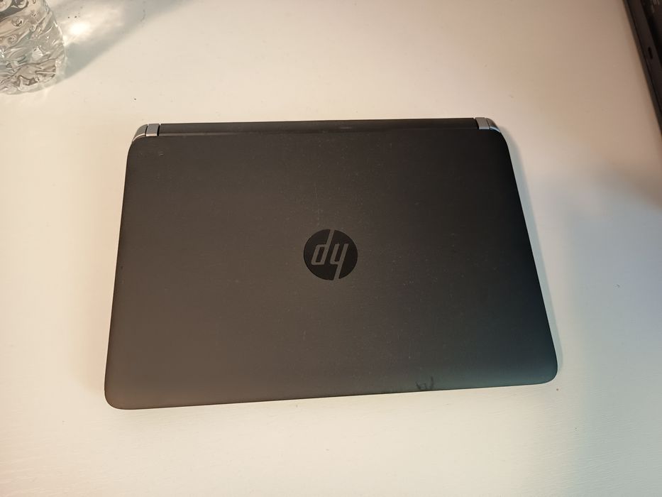 laptop HP probook 430 g2, i5 5200U, 4 GB, ssd 256 gb