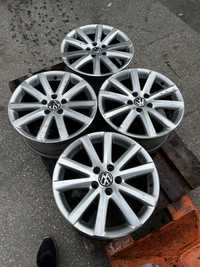 Джанти за VAG [VW,AUDI,SKODA,SEAT] 5x112.  17 цола.