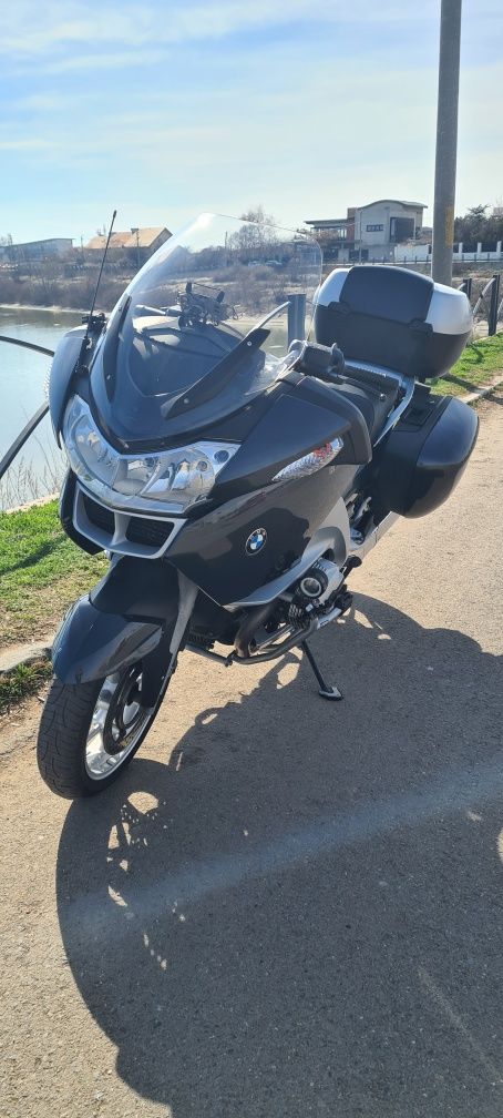 BMW R1200RT full