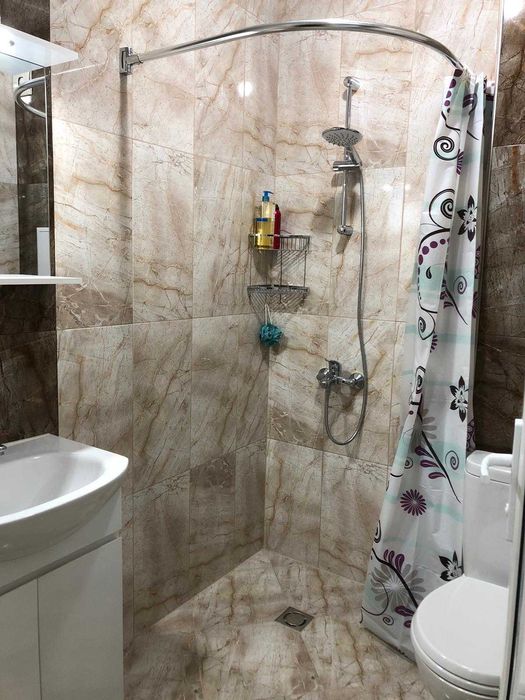 Дава се под наем Двустаен апартамент в Свиленград - 60 кв.м за 390 € - Снимка #10