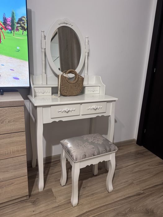 Masa machiaj (mark-up)