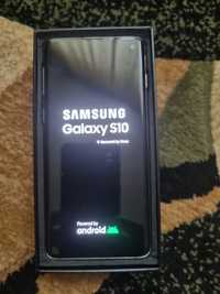 Telefon Samsung Galaxy S10 Dual Sim nou