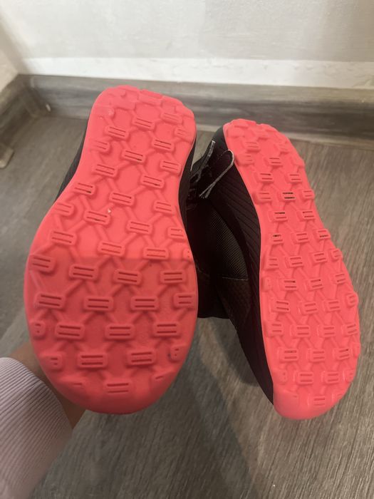 Vand ghete Adidas  marimea 24