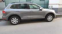 Volkswagen Touareg Autoturism VW TOUAREG in stare perfecta