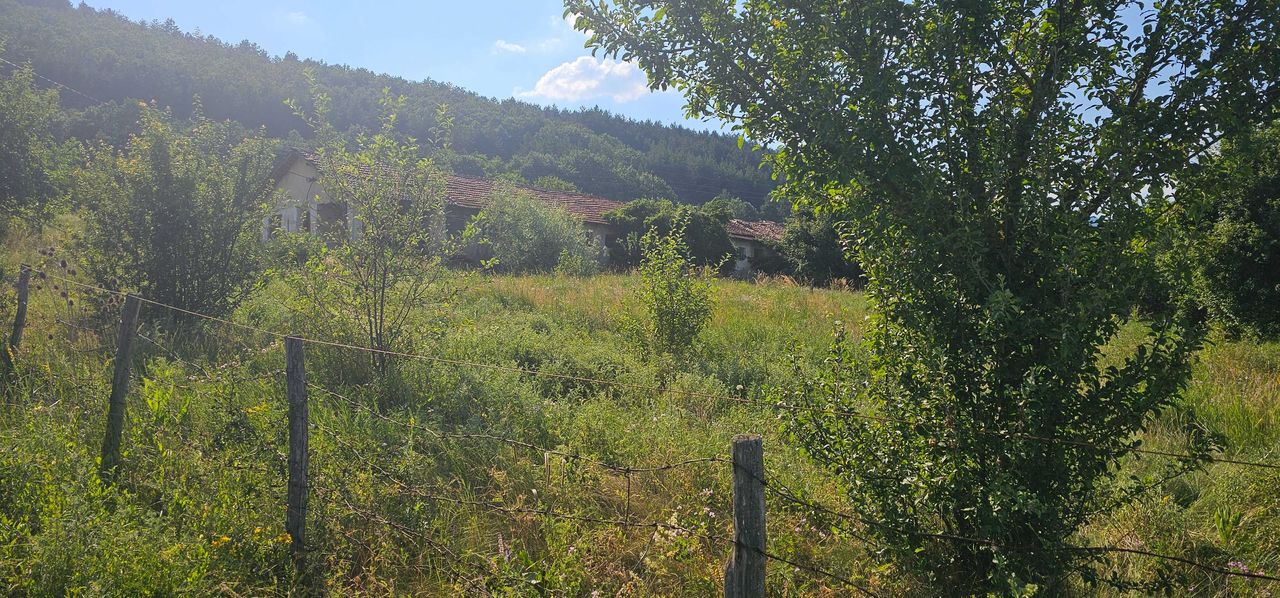 Продава се Парцел в с. Ковачевци, Област Перник - 1469 кв.м за 28 €/кв.м - Снимка #2