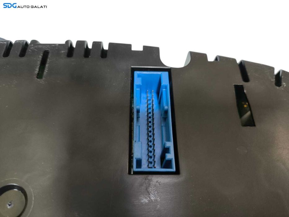 Kit Pornire ECU Calculator Motor Ceas Ceasuri Bord Chei Cheie CIP Imobilizator Volkswagen Golf 6 Plus 1.4 TSI CAXA 2008 - 2013 Cod 03C906016 0261S04390 5M0920970D [LR1614] [LR1615]