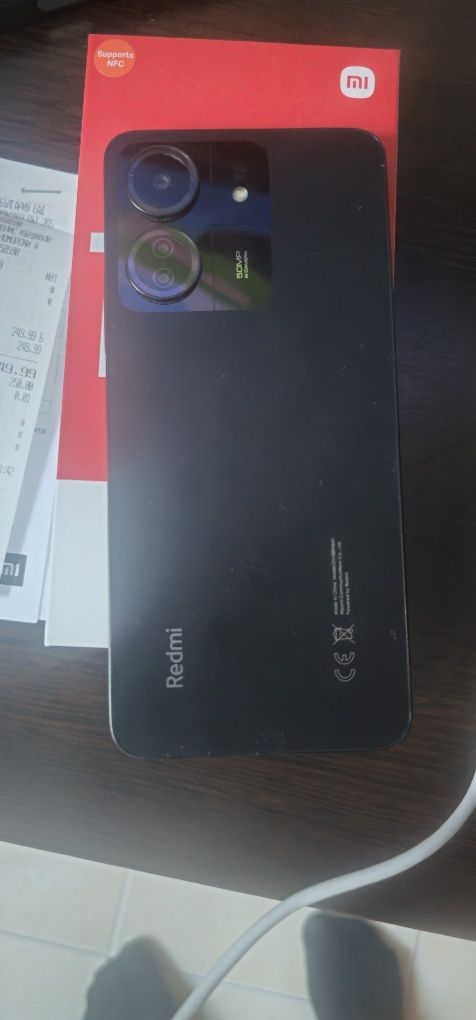 xiaomi redmi 13c 256 8Gb Ram
