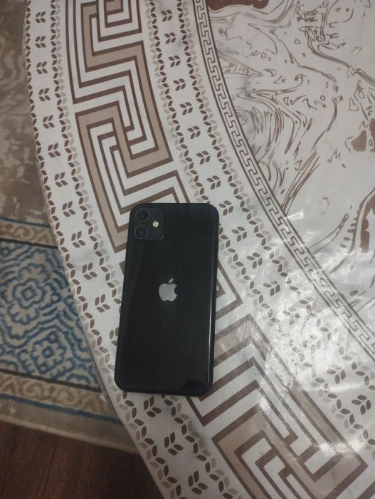 iPhone 11 , 128 гб