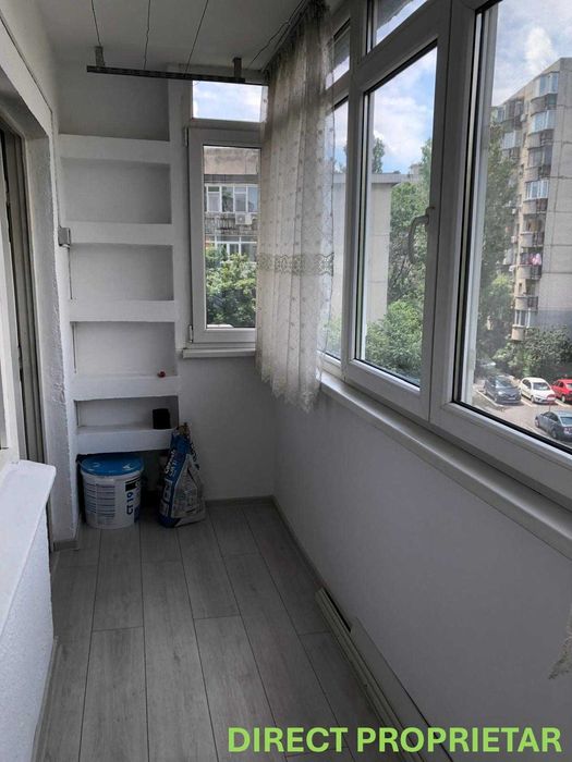 Garsoniera, de inchiriat, Militari - Lujerului - Orsova