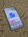 Samsung S24+ plus 256 gb white