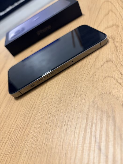 Iphone 13 pro 128gb перфектен 82% батерия