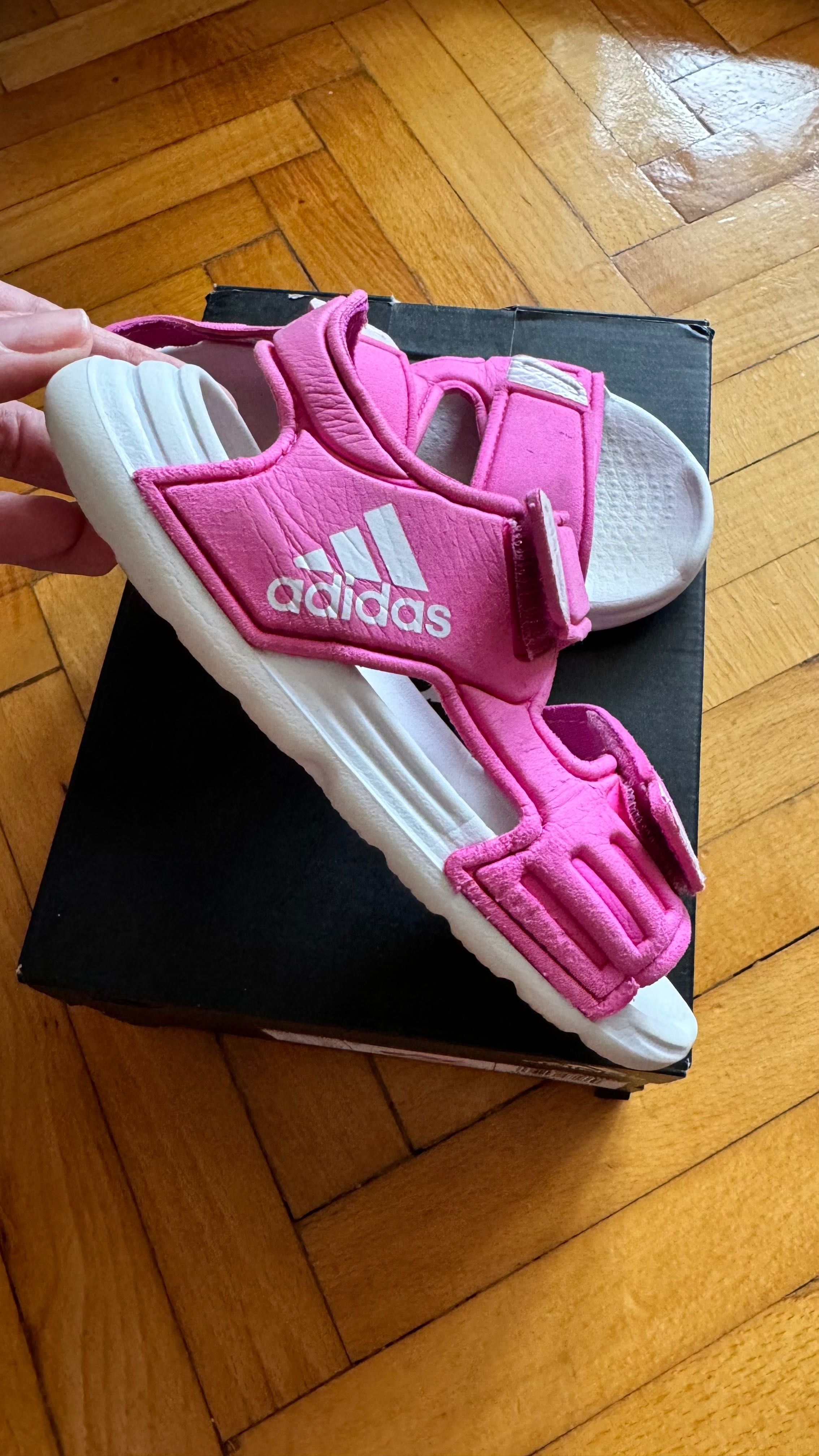 Сандали adidas 26