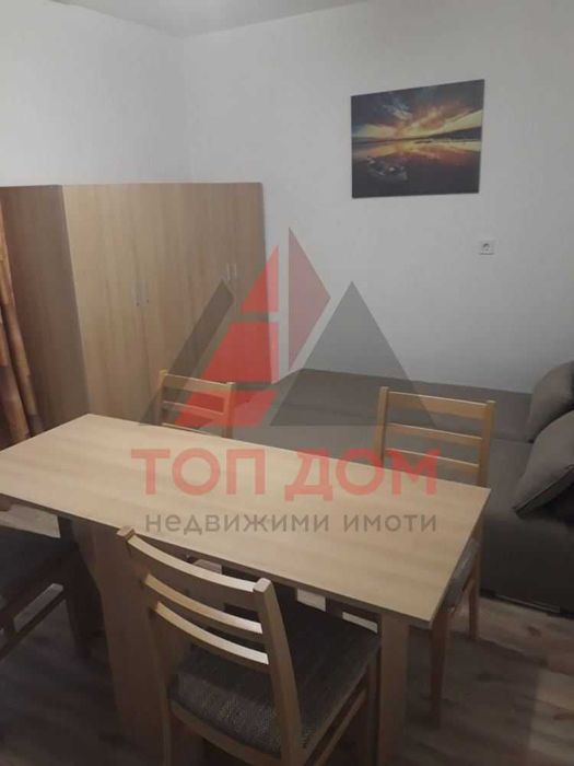 Дава се под наем Тристаен апартамент в Варна, Окръжна болница - 112 кв.м за 708.9 € - Снимка #8