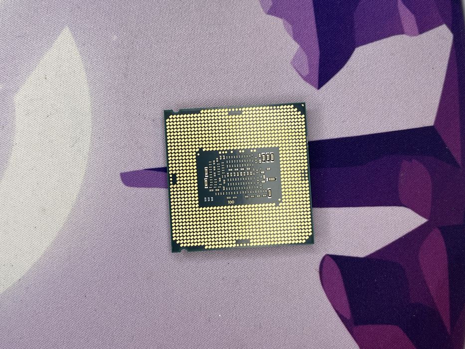 Procesor Intel i5 6500