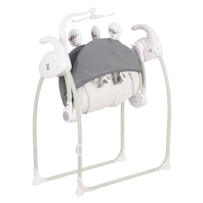 Електрическа люлка за бебе Zizito Hana