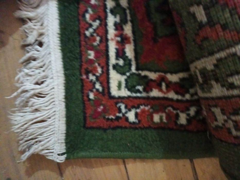 Covoare persane lucrate de mana Iran