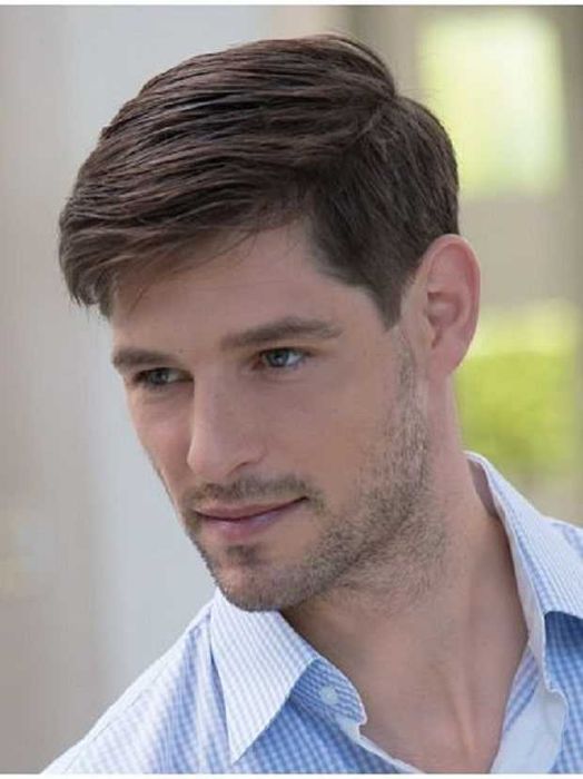 Услуги  Парикмахер мужской салон на метро Горького