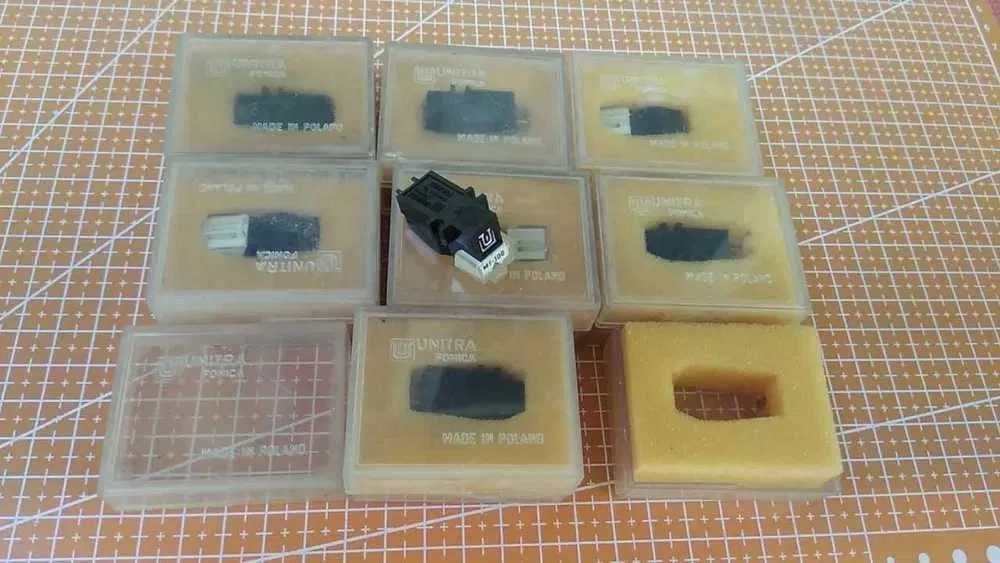 Головка звукоснимателя Unitra MF-100 новая