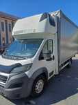 Peugeot Boxer 2016