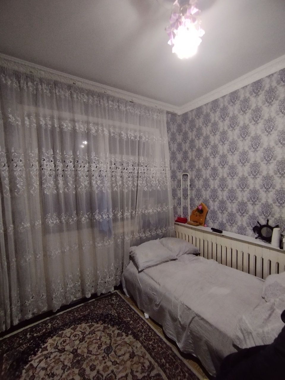Аренда квартира 1 ком.