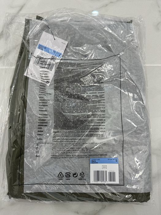 Pantaloni Cargo Nike Originali