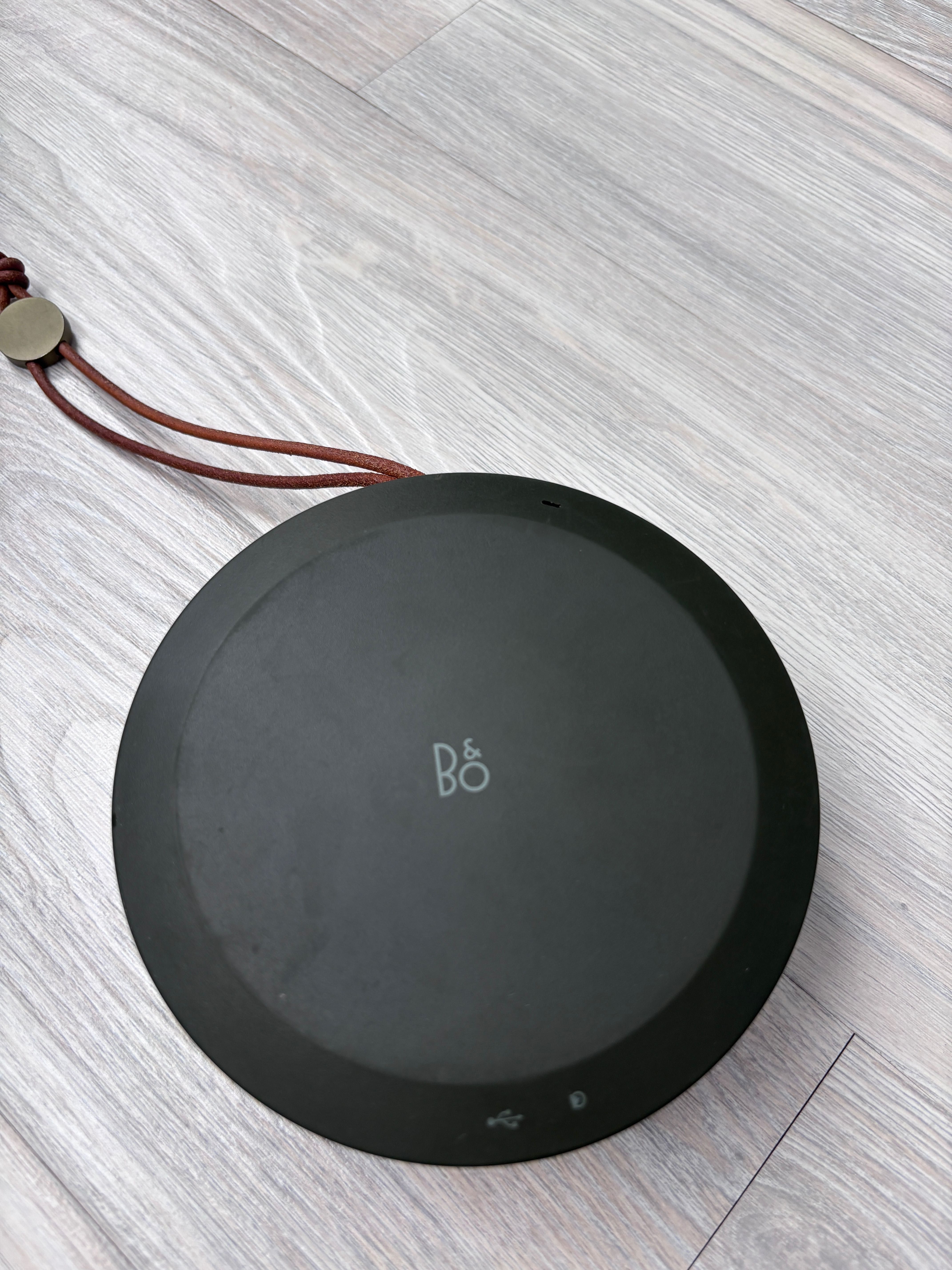 Bang & Olufsen колонка оригинал