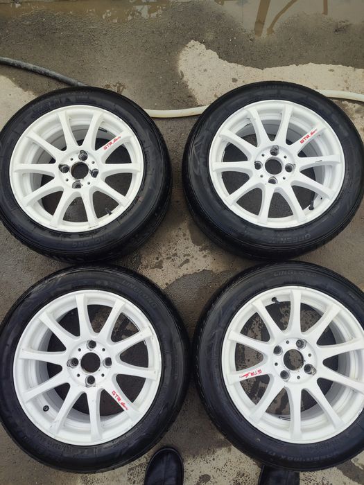 Arginal sport diska JTR