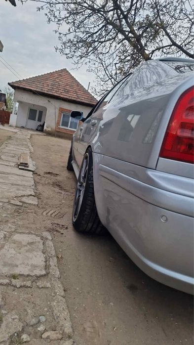 Vand Jante Audi ABT originale R18