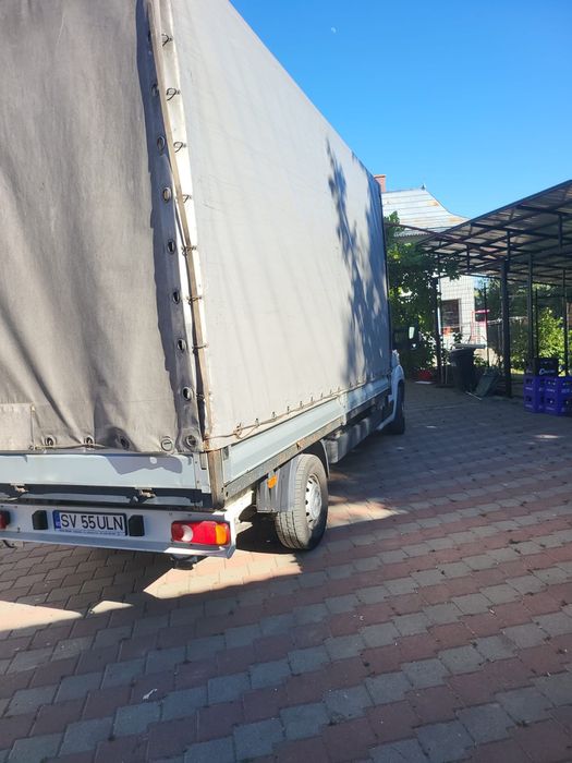 De vânzare Peugeot Boxer