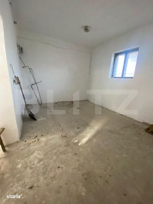 Spatiu comercial zona centrala ,suprafata utila 150 mp