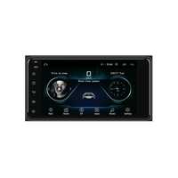 Navigatie AUTODROP Toyota Hilux, Corolla, Android, 2/4/6/8GB RAM